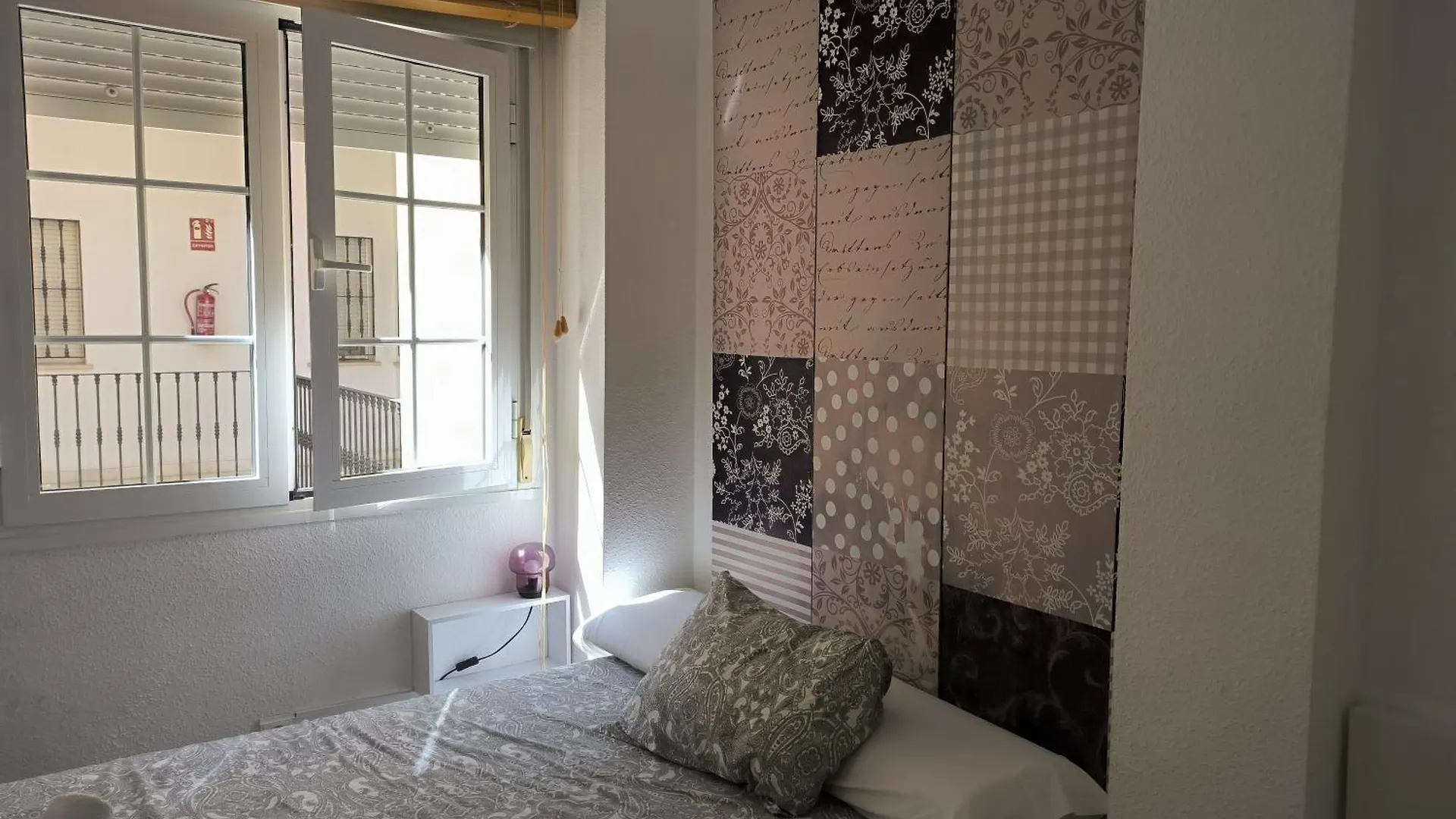 Apartament Triana 2 Dormitorios Sewilla Hiszpania